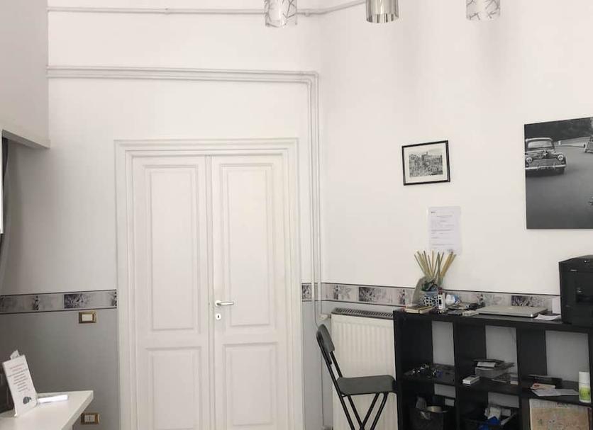 Serveis de l’habitació Foto