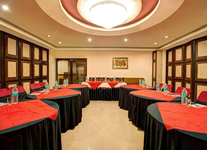 Sala de conferències Foto