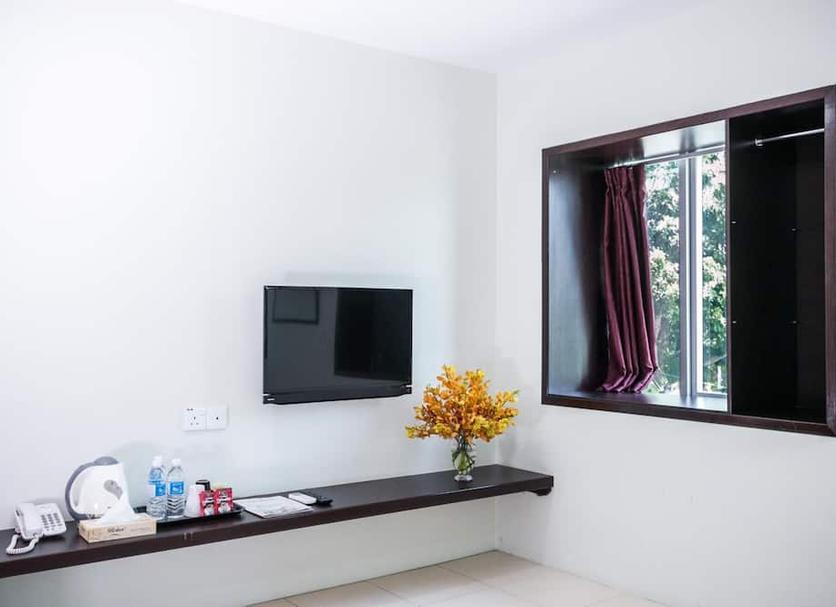 Serveis de l’habitació Foto