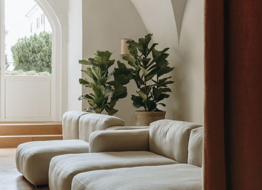 Serveis de l’habitació Foto