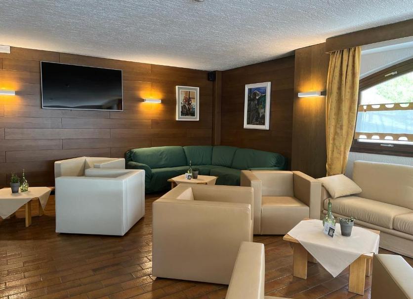 Sala d'estar Foto