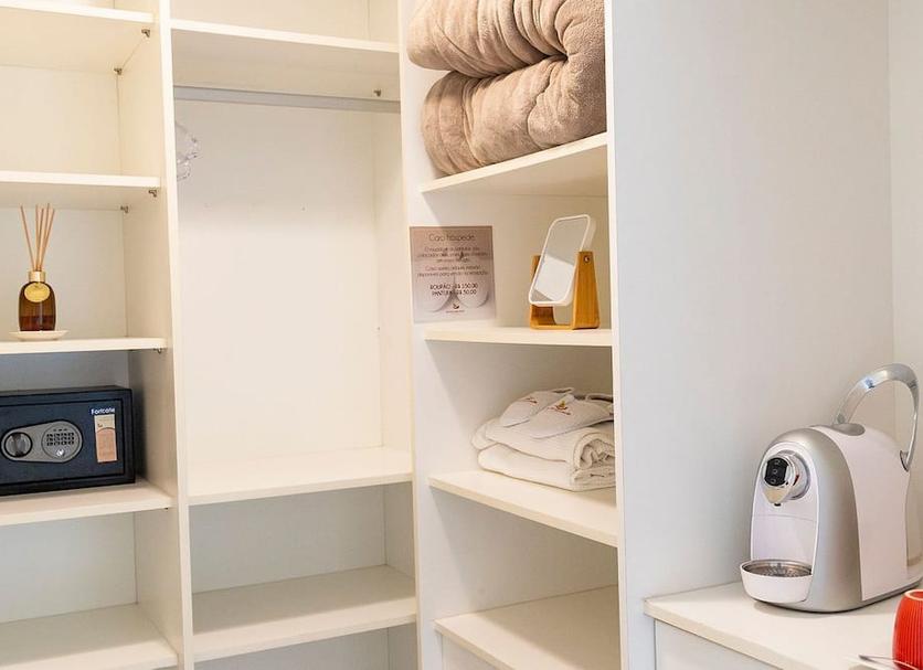 Serveis de l’habitació Foto