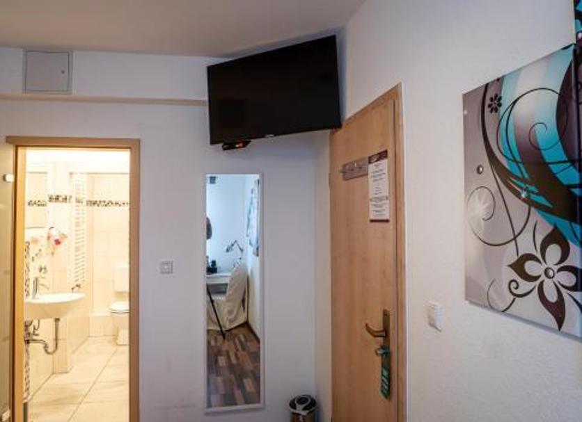 Serveis de l’habitació Foto