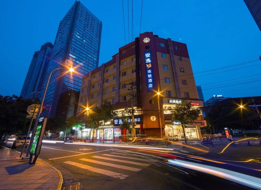 Edifici Foto