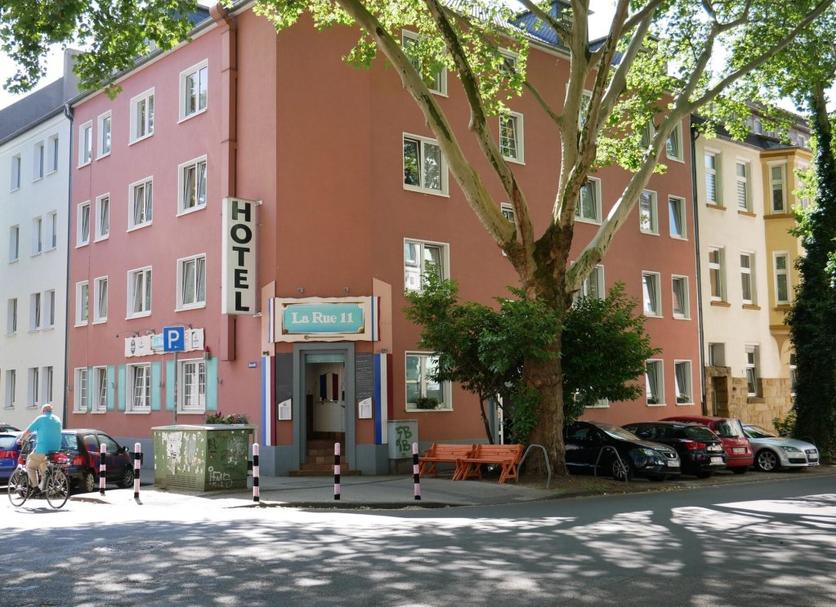 Edifici Foto