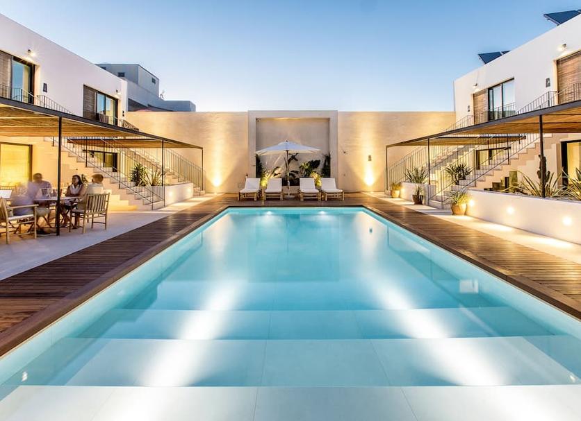 Pool Foto