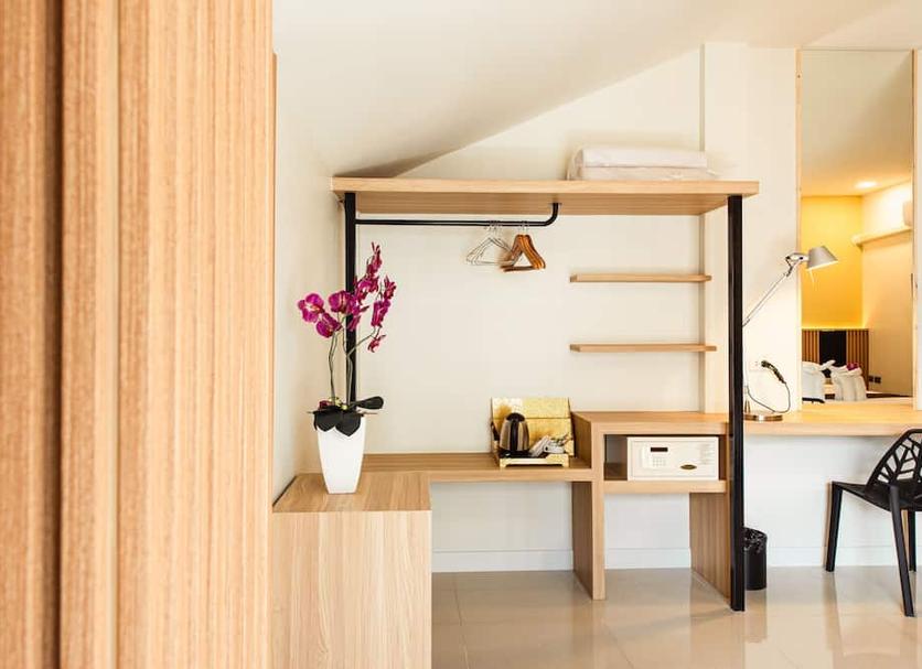 Serveis de l’habitació Foto