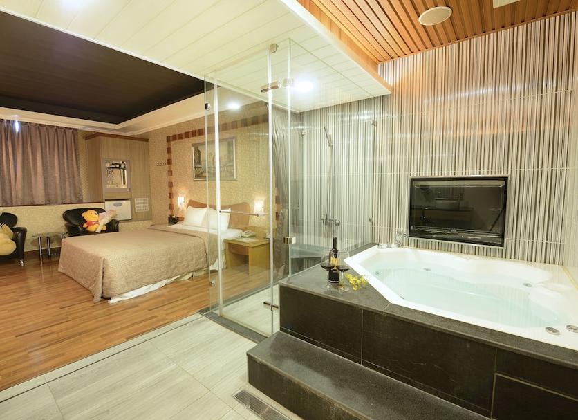 Serveis de l’habitació Foto