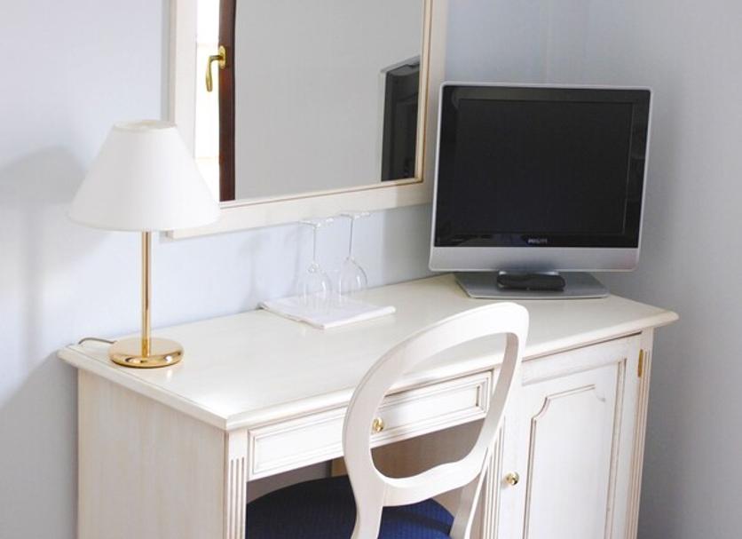 Serveis de l’habitació Foto