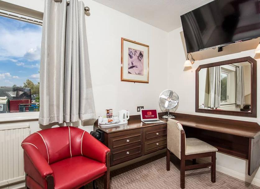 Serveis de l’habitació Foto
