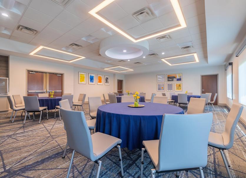 Sala de conferències Foto