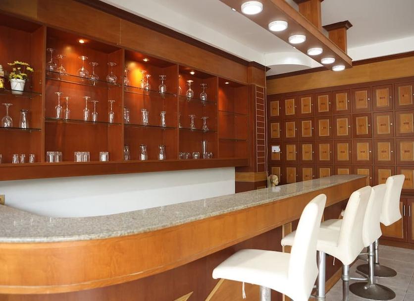 Recepció Foto