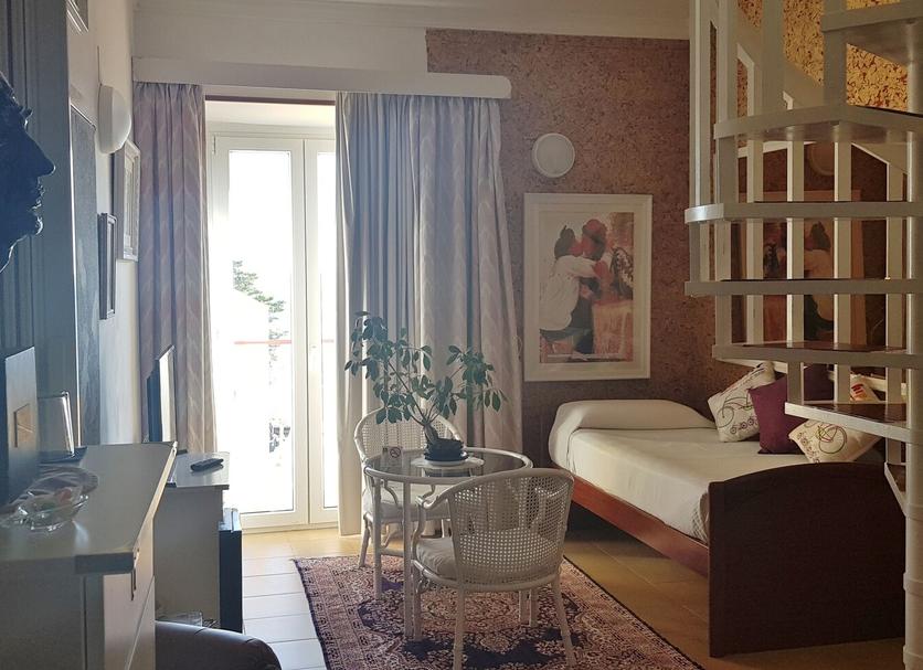 Sala Foto