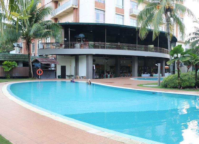 Pool Foto