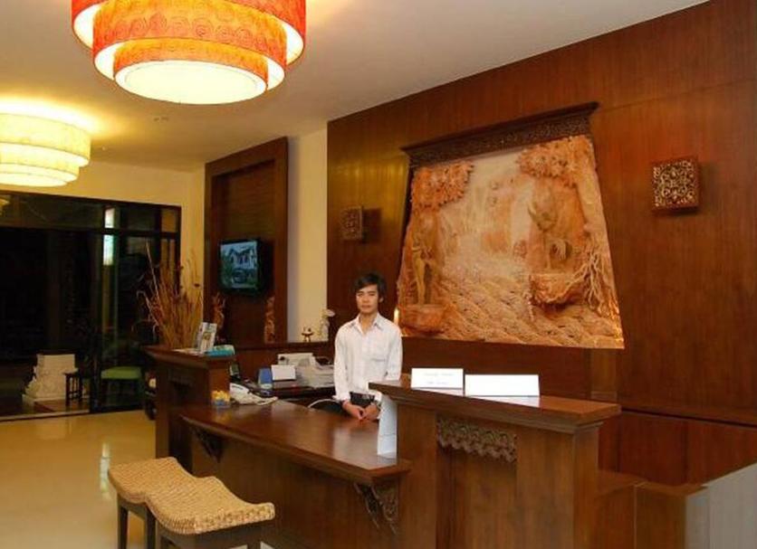 Recepció Foto