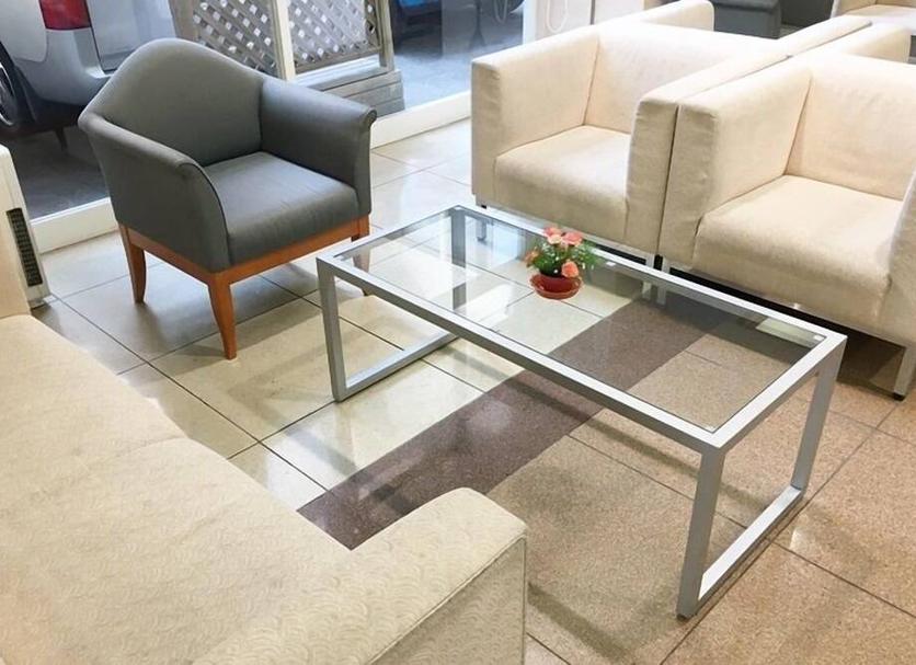 Sala Foto