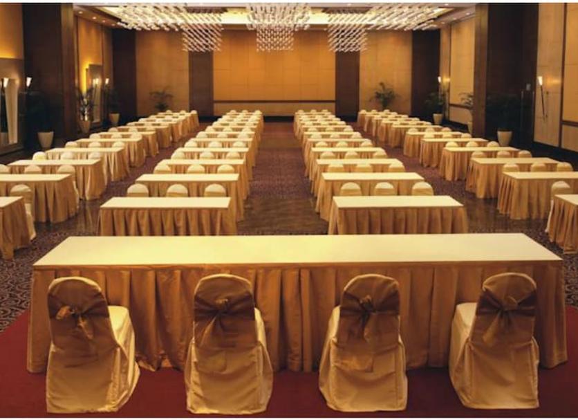 Sala de conferències Foto