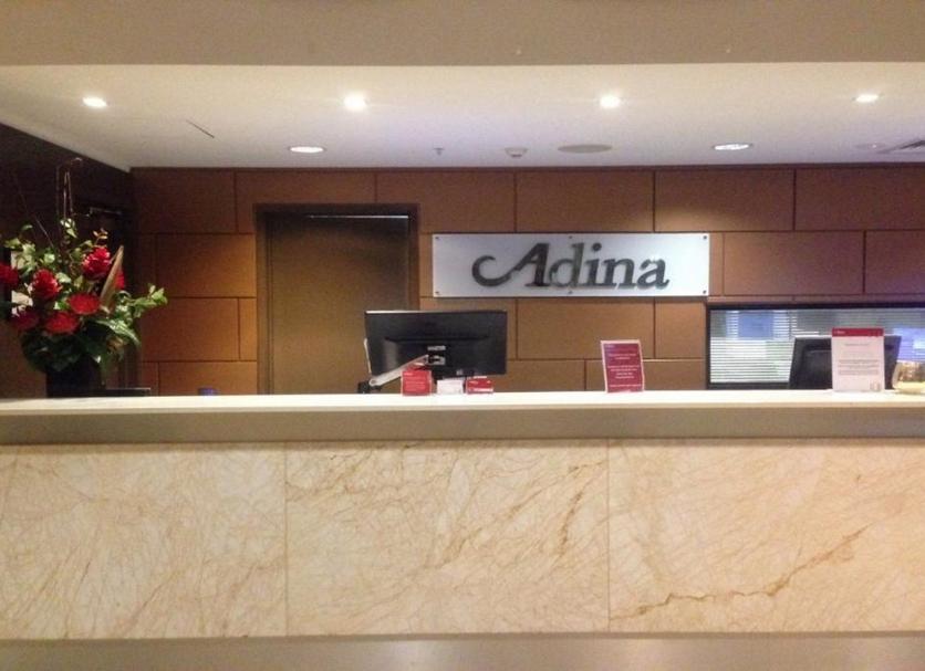 Recepció Foto