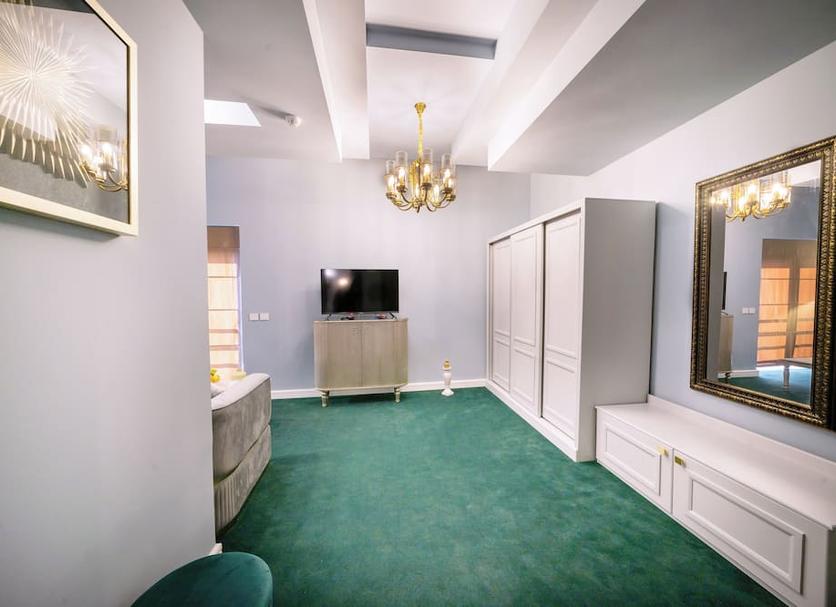Serveis de l’habitació Foto