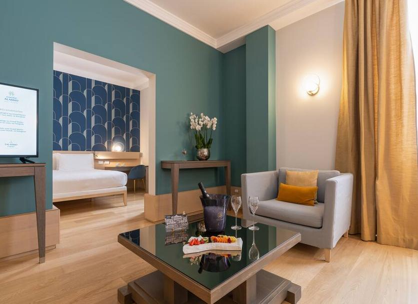 Sala Foto