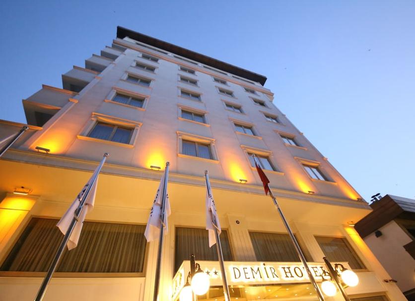 Edifici Foto