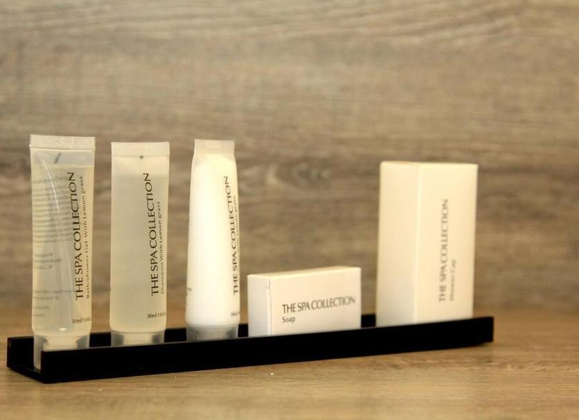 Serveis de l’habitació Foto