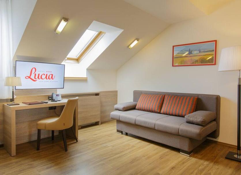 Sala Foto