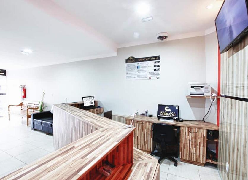 Recepció Foto