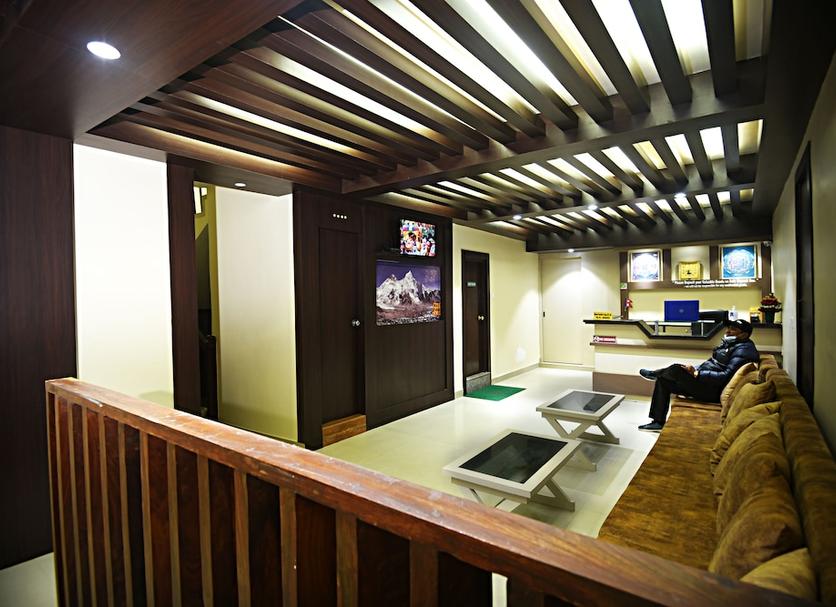 Sala Foto