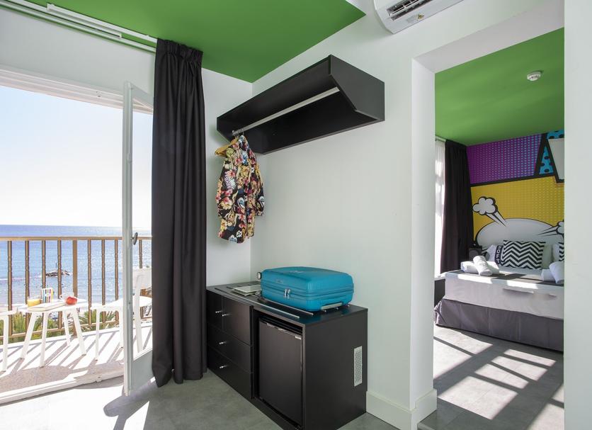 Serveis de l’habitació Foto