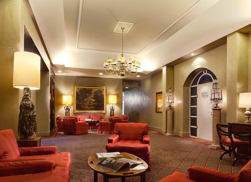 Sala d'estar Foto