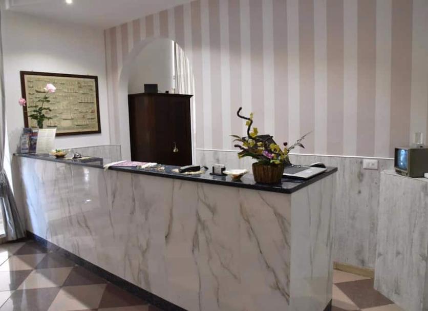 Recepció Foto