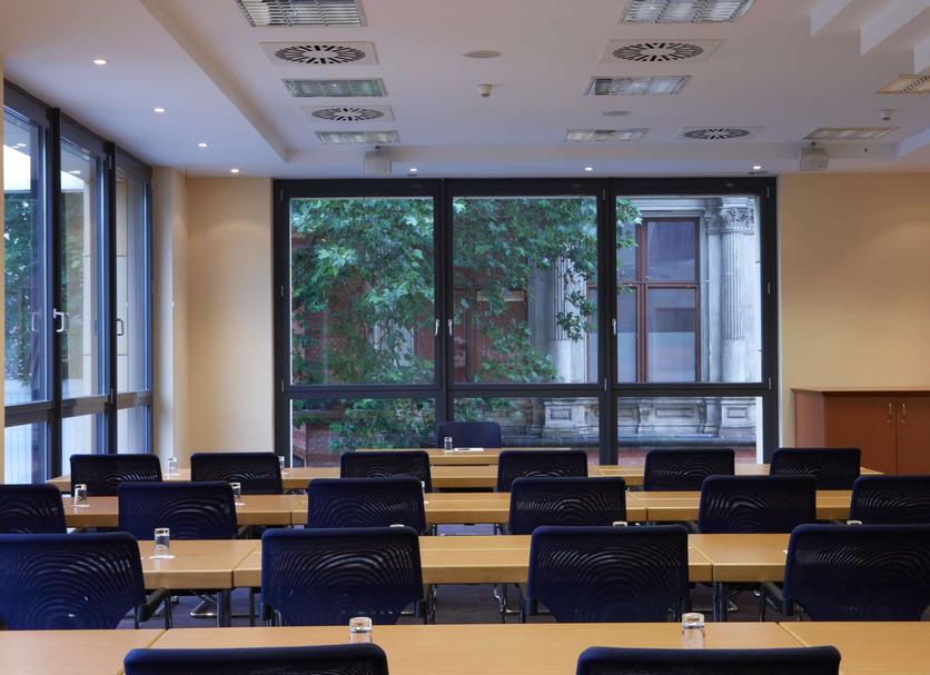 Sala de conferències Foto