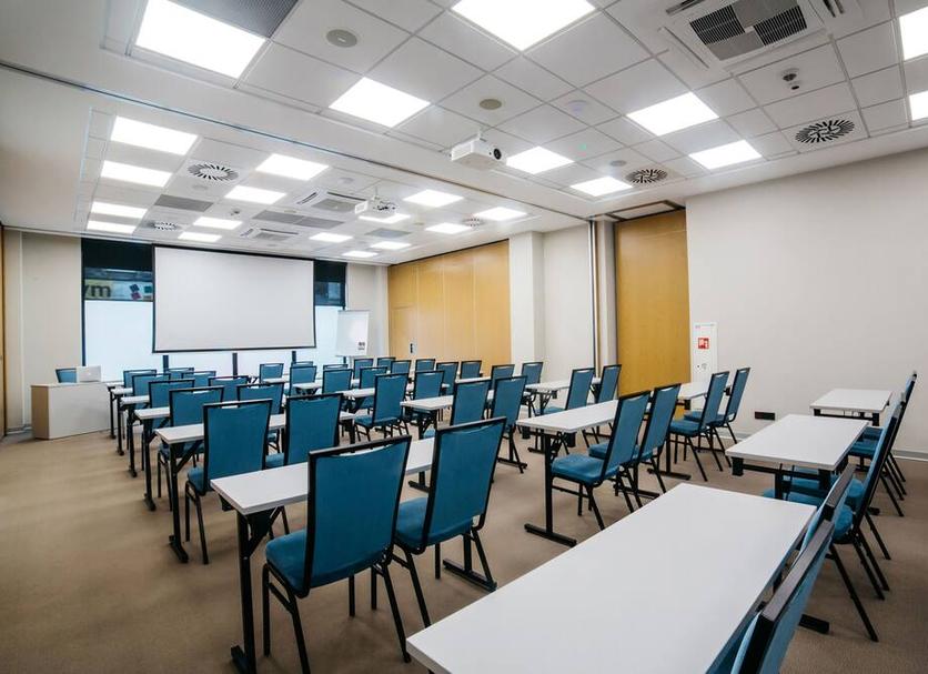 Sala de conferències Foto