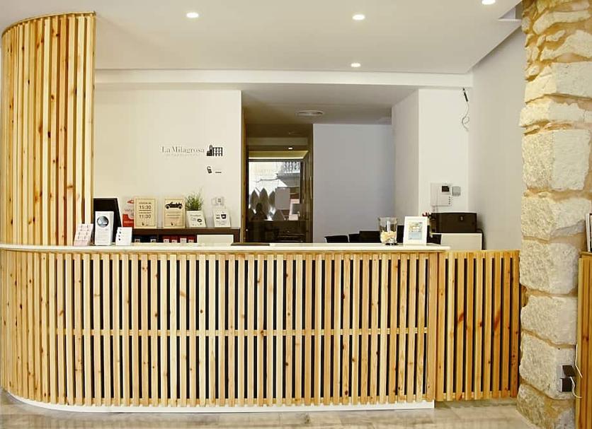 Recepció Foto