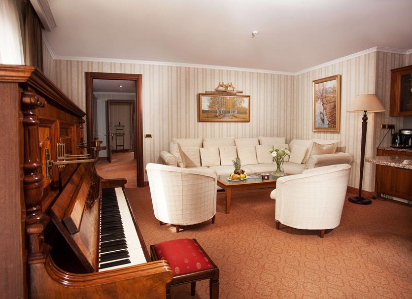 Sala Foto
