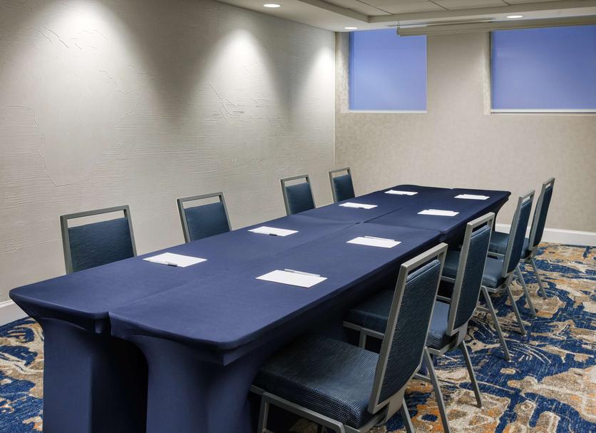 Sala de conferències Foto
