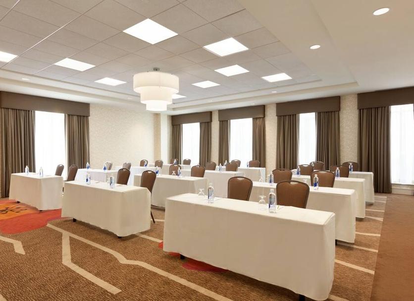 Sala de conferències Foto
