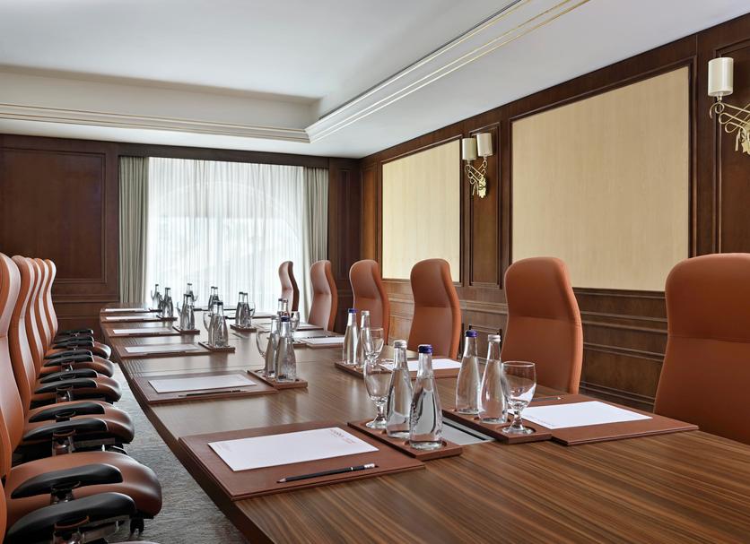Sala de conferències Foto