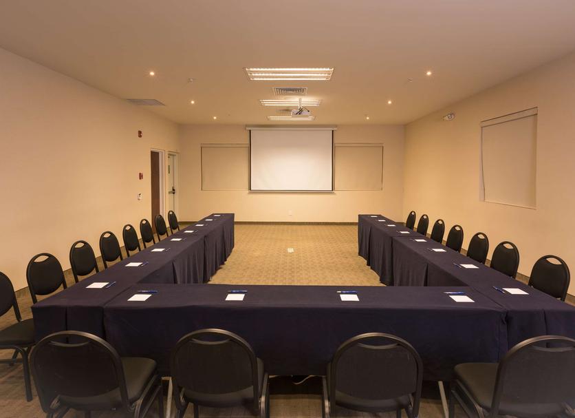 Sala de conferències Foto