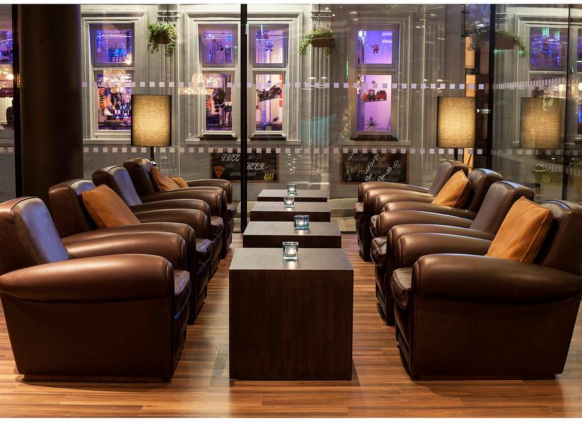 Sala d'estar Foto