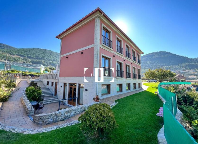 Edifici Foto