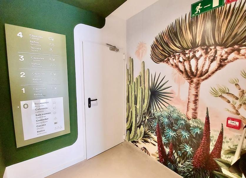 Serveis de l’habitació Foto