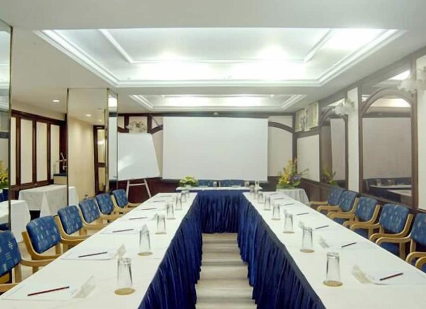 Sala de conferències Foto
