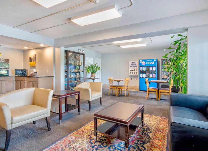 Sala d'estar Foto