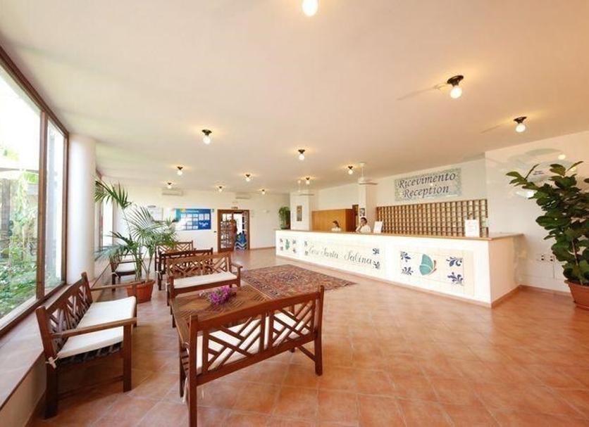 Recepció Foto