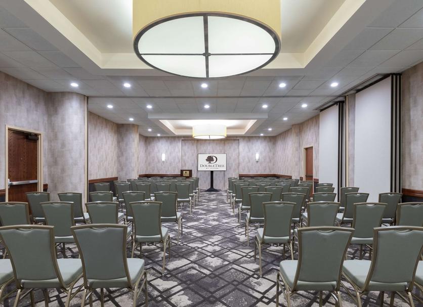 Sala de conferències Foto