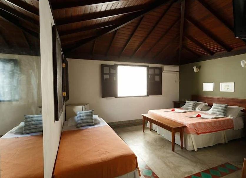 Habitació Foto