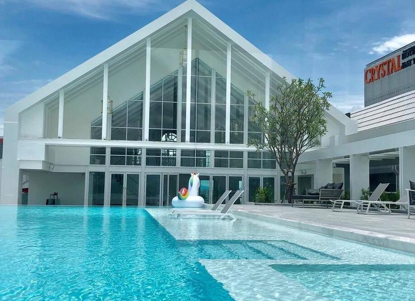 Pool Foto