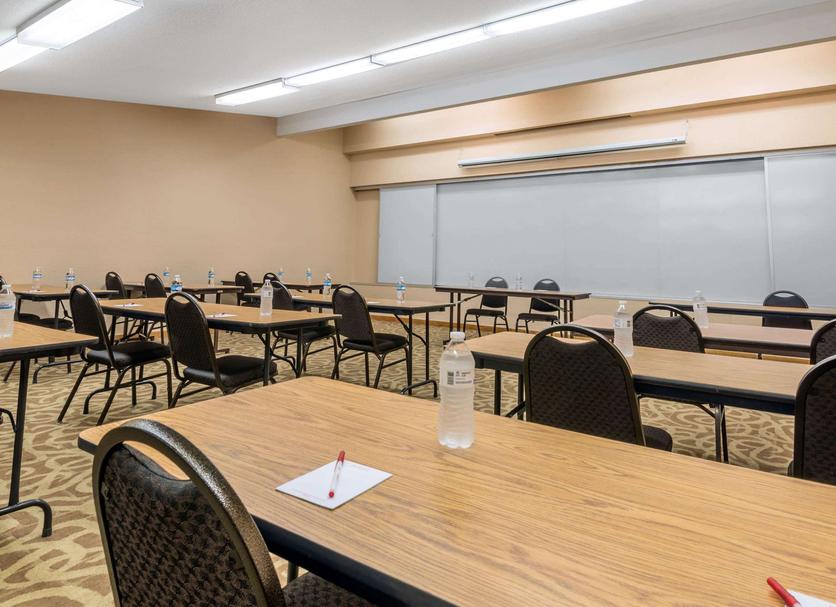 Sala de conferències Foto